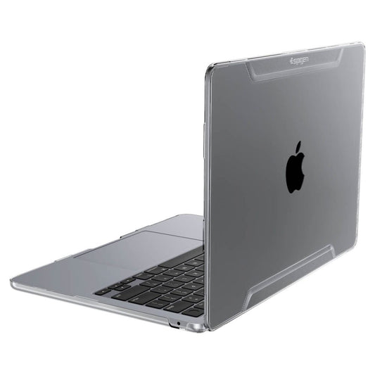 Funda Spigen Thin Fit para Apple MacBook Air 13 pulgadas (2026) / (2025) / (2024) / (2022), Transparente ACS05271