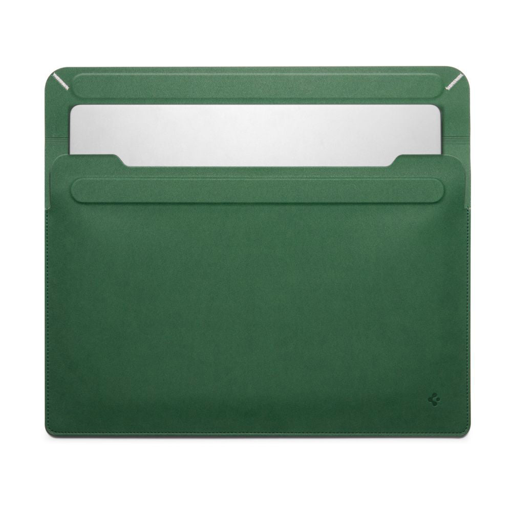 Funda Spigen Valentinus para Laptop 15inch - 16inch, Verde