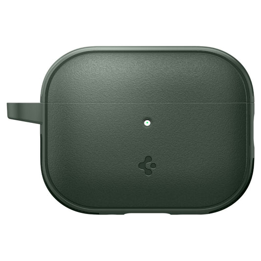 Funda Spigen Vault para Apple AirPods Pro 3, Verde ACS09827