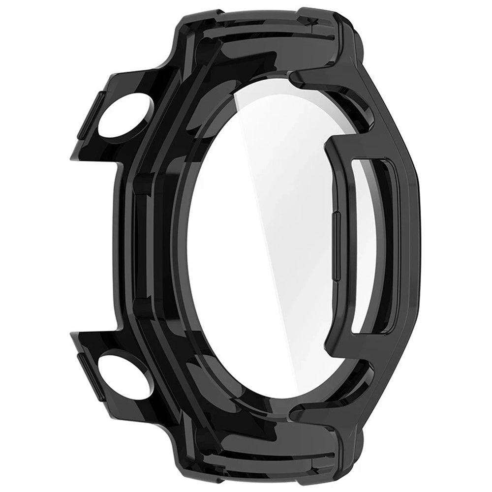 Funda Techsuit Defense360 Pro para Amazfit T-Rex 3, Negra