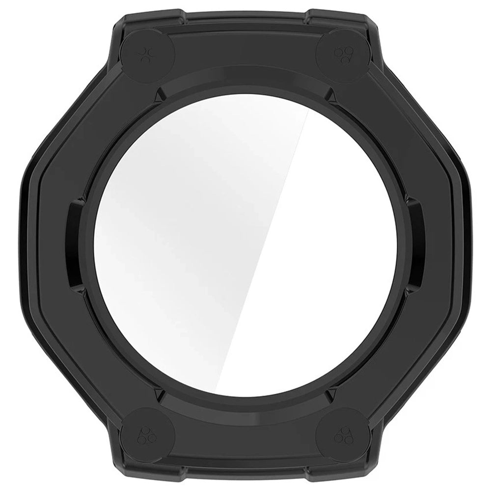 Funda Techsuit Defense360 Pro para Amazfit T-Rex 3, Negra