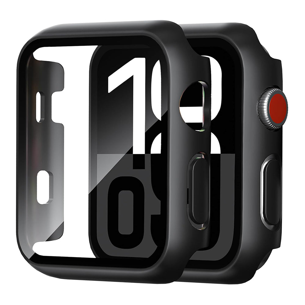 Funda Techsuit Defense360 Pro para Apple Watch 42mm Series, Negra