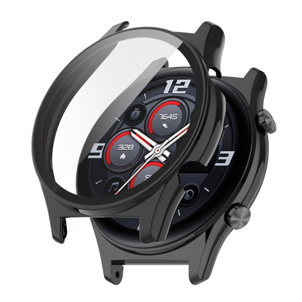 Funda Techsuit Defense360 Pro para Honor Watch GS 3, Negra