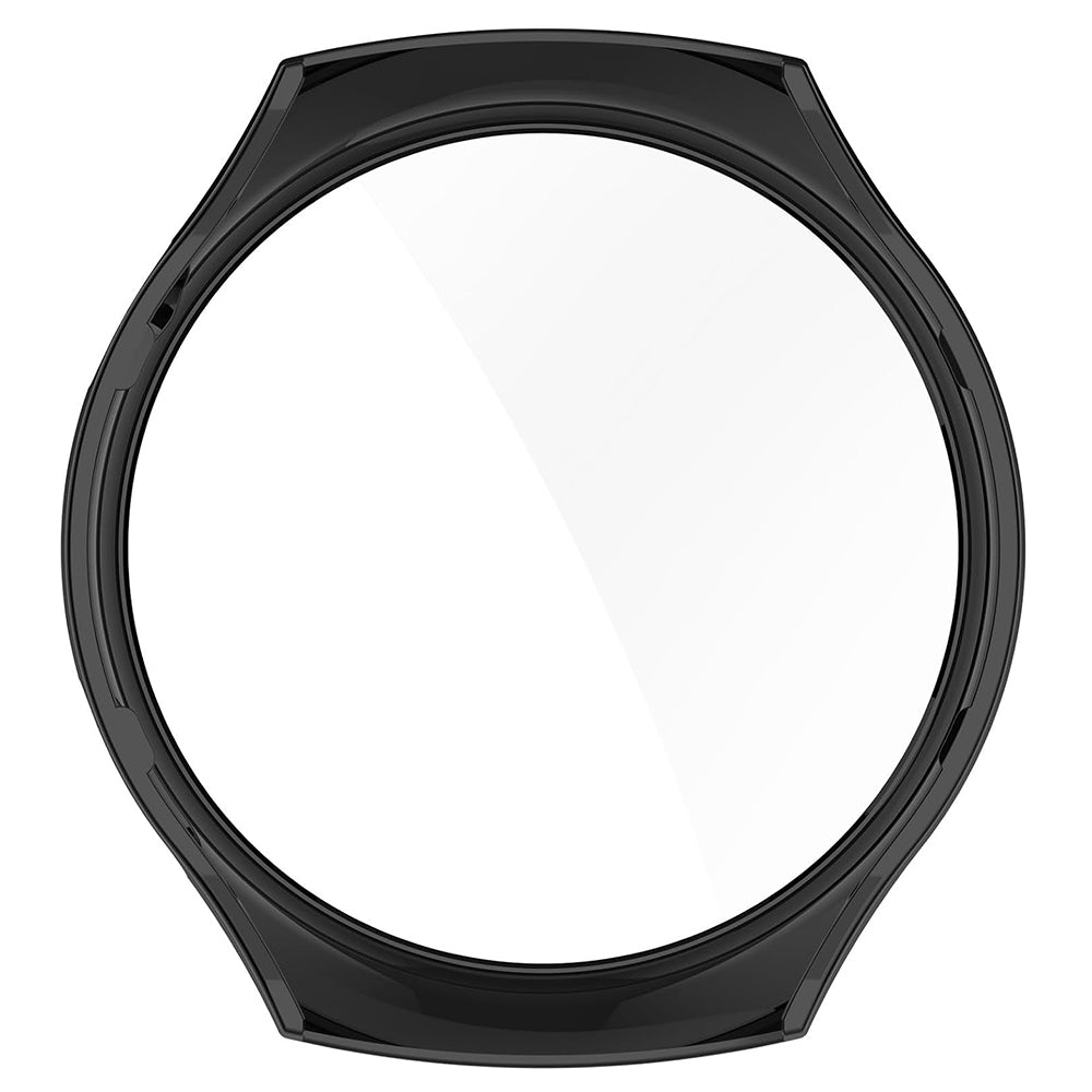 Funda Techsuit Defense360 Pro para Huawei Watch 4 Pro, Negra
