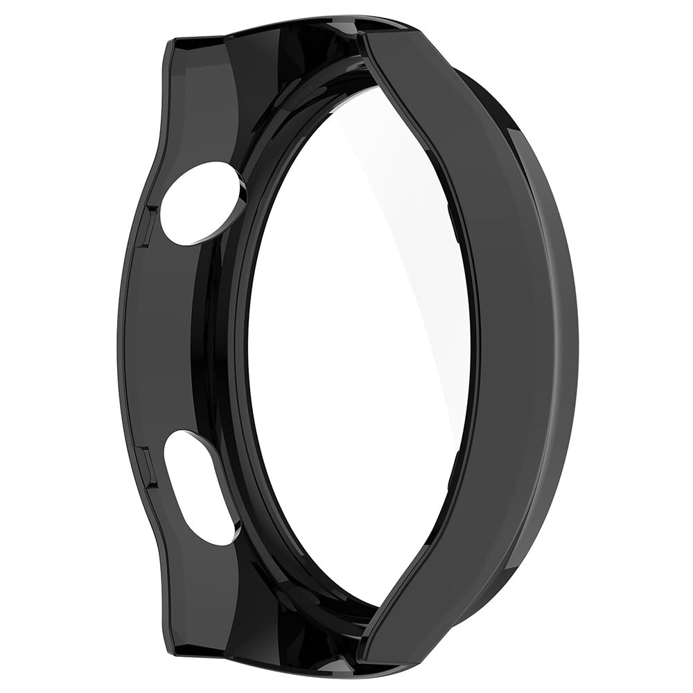 Funda Techsuit Defense360 Pro para Huawei Watch 4 Pro, Negra
