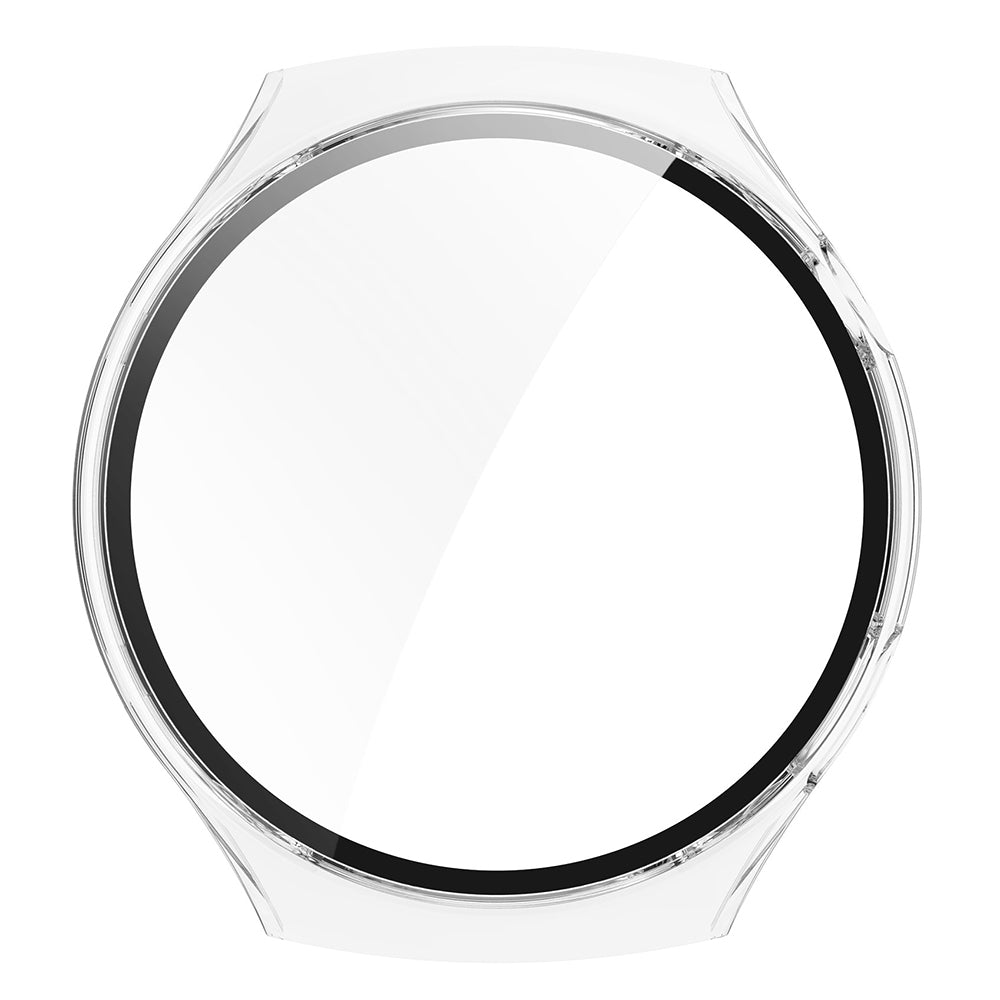 Funda Techsuit Defense360 Pro para Huawei Watch 4 Pro, Transparente