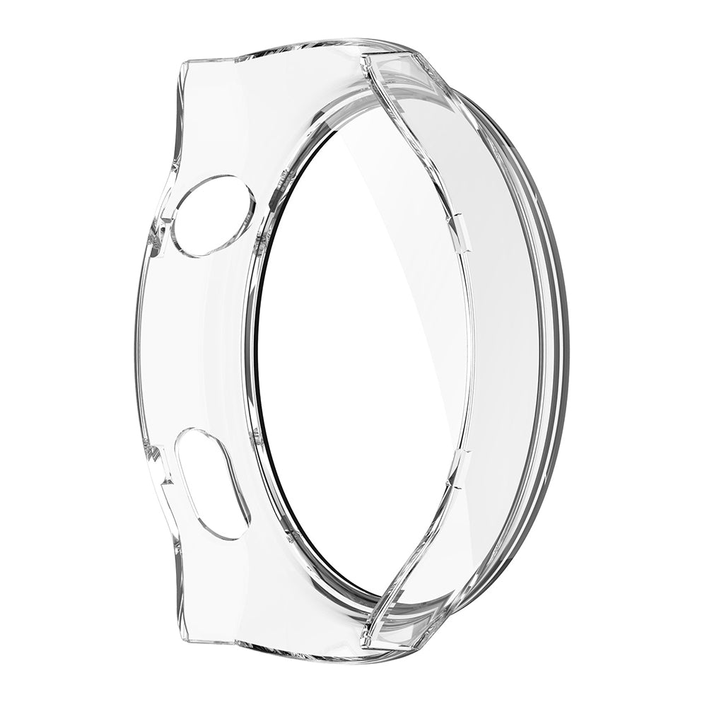 Funda Techsuit Defense360 Pro para Huawei Watch 4 Pro, Transparente