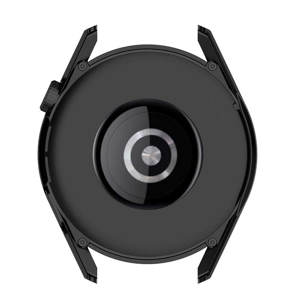 Funda Techsuit Defense360 Pro para Huawei Watch GT 3 42mm, Negra