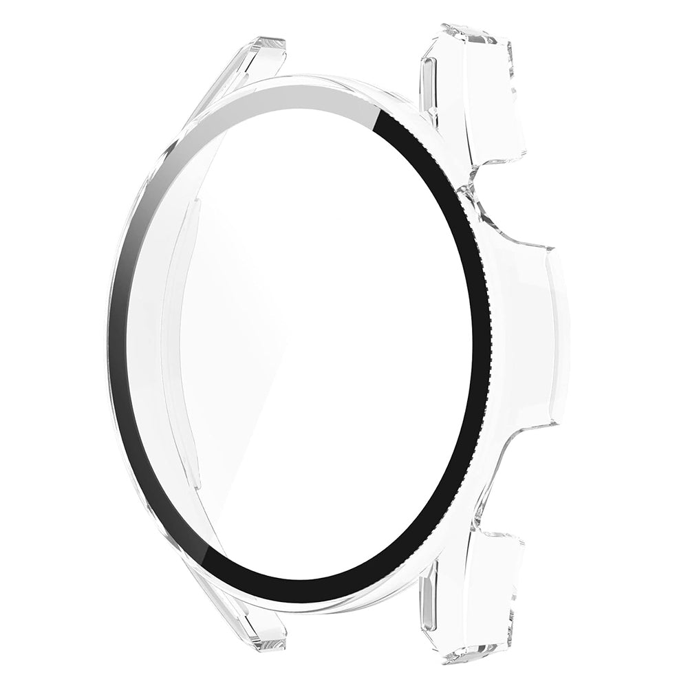 Funda Techsuit Defense360 Pro para Huawei Watch GT 3 46mm, Transparente