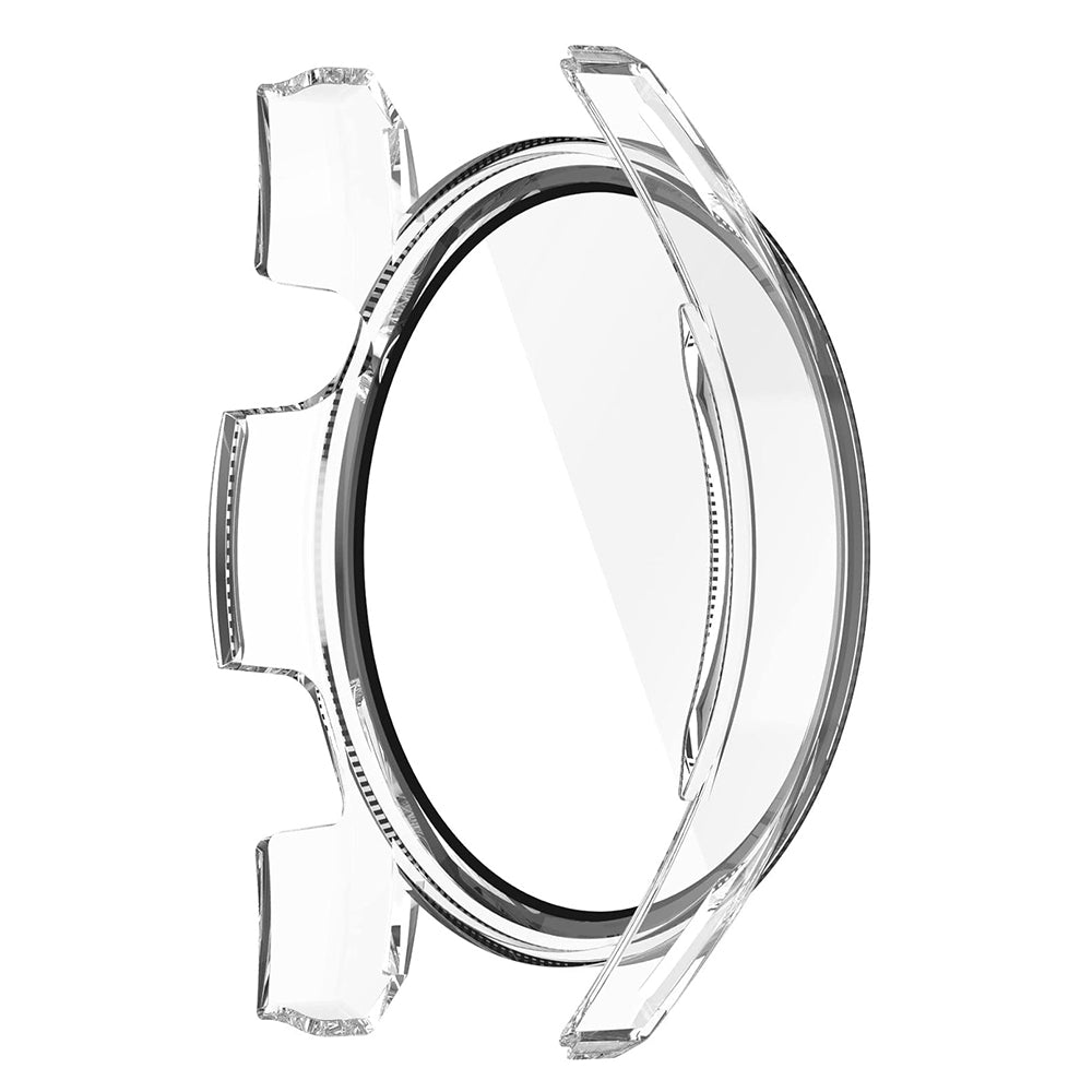 Funda Techsuit Defense360 Pro para Huawei Watch GT 3 46mm, Transparente