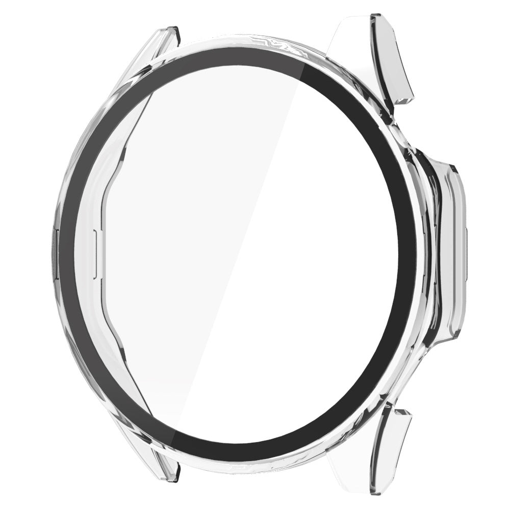 Funda Techsuit Defense360 Pro para Huawei Watch GT 4 41mm, Transparente