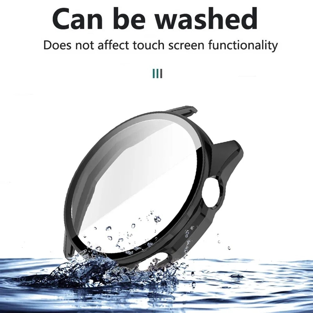 Funda Techsuit Defense360 Pro para Huawei Watch GT 6 46mm, Negra