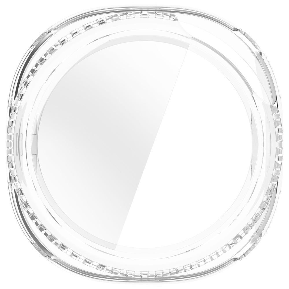 Funda Techsuit Defense360 Pro para Samsung Galaxy Watch8 Classic, Transparente