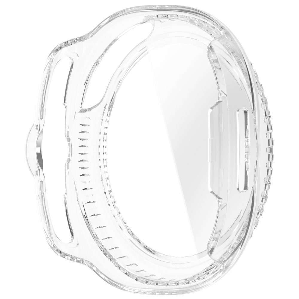 Funda Techsuit Defense360 Pro para Samsung Galaxy Watch8 Classic, Transparente