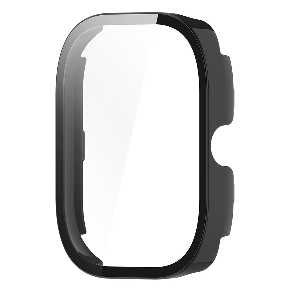 Funda Techsuit Defense360 Pro para Xiaomi Redmi Watch 4, Negra