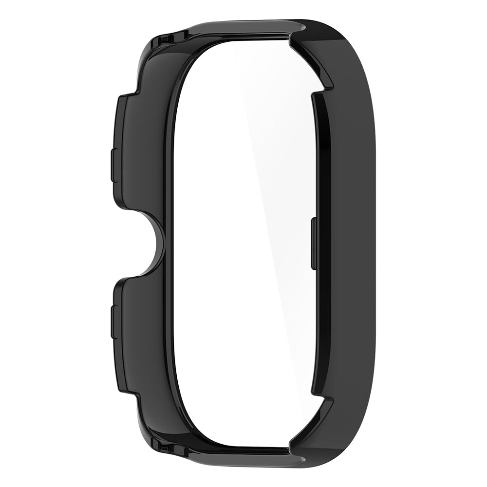 Funda Techsuit Defense360 Pro para Xiaomi Redmi Watch 4, Transparente