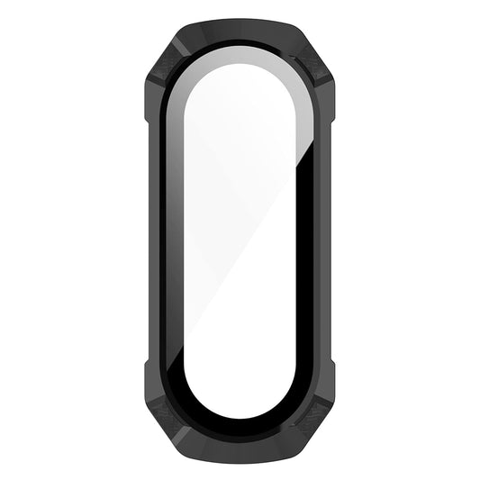 Funda Techsuit Defense360 Pro para Xiaomi Smart Band 7, Negra