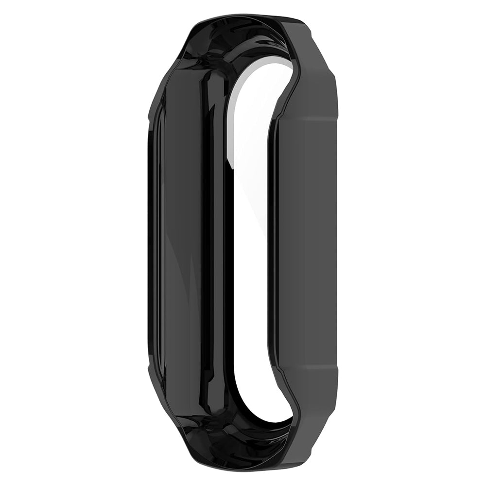 Techsuit Defense360 Pro Case for Xiaomi Smart Band 7, Black