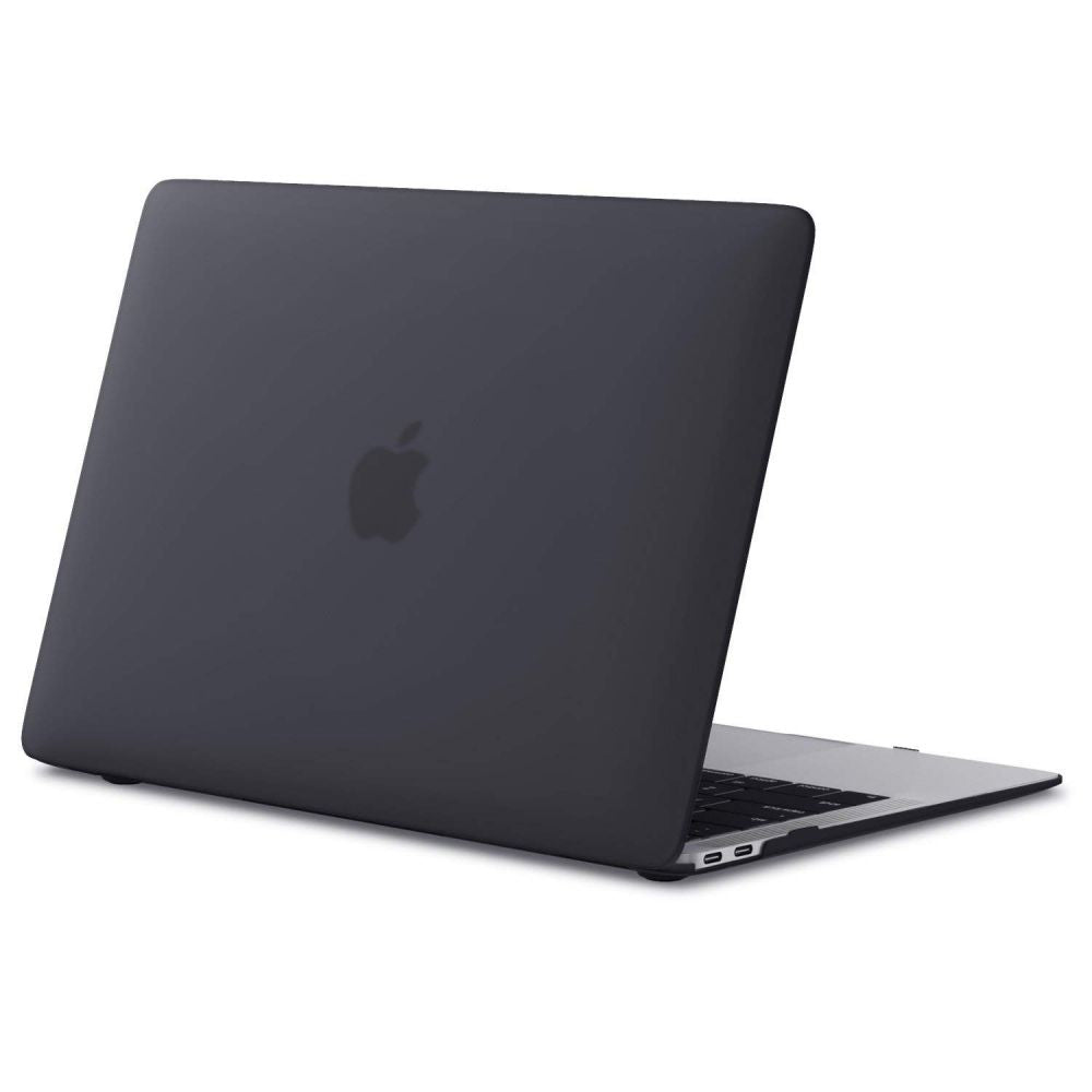 Funda Techsuit UltraShell para Apple MacBook Neo 13 pulgadas, Negra Mate