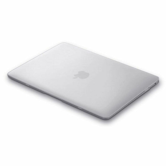 Funda Techsuit UltraShell para Apple MacBook Air M1 13 pulgadas (2020), Transparente Mate