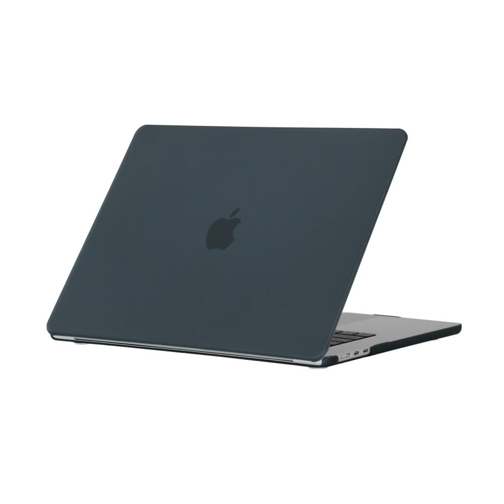 Funda Techsuit UltraShell para Apple MacBook Air 15 pulgadas (2026) / (2025) / (2024) / (2023), Negra Mate