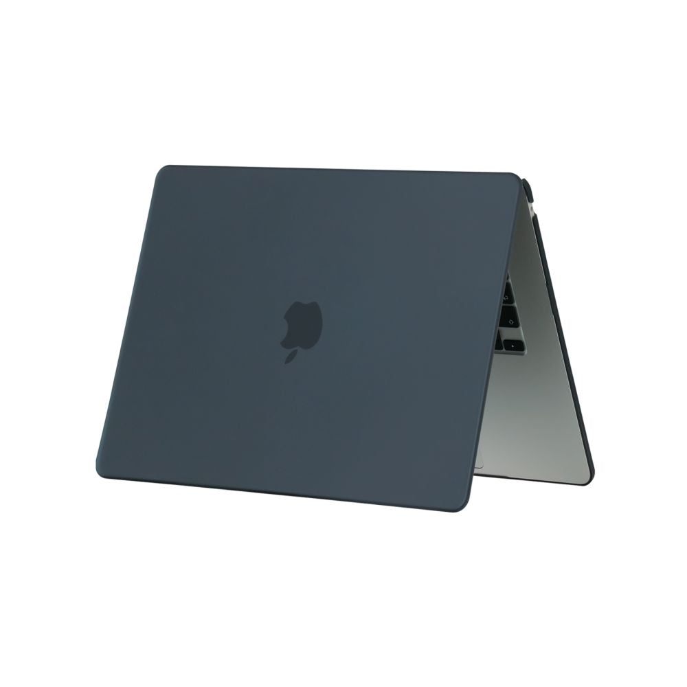 Funda Techsuit UltraShell para Apple MacBook Air 15 pulgadas (2026) / (2025) / (2024) / (2023), Negra Mate
