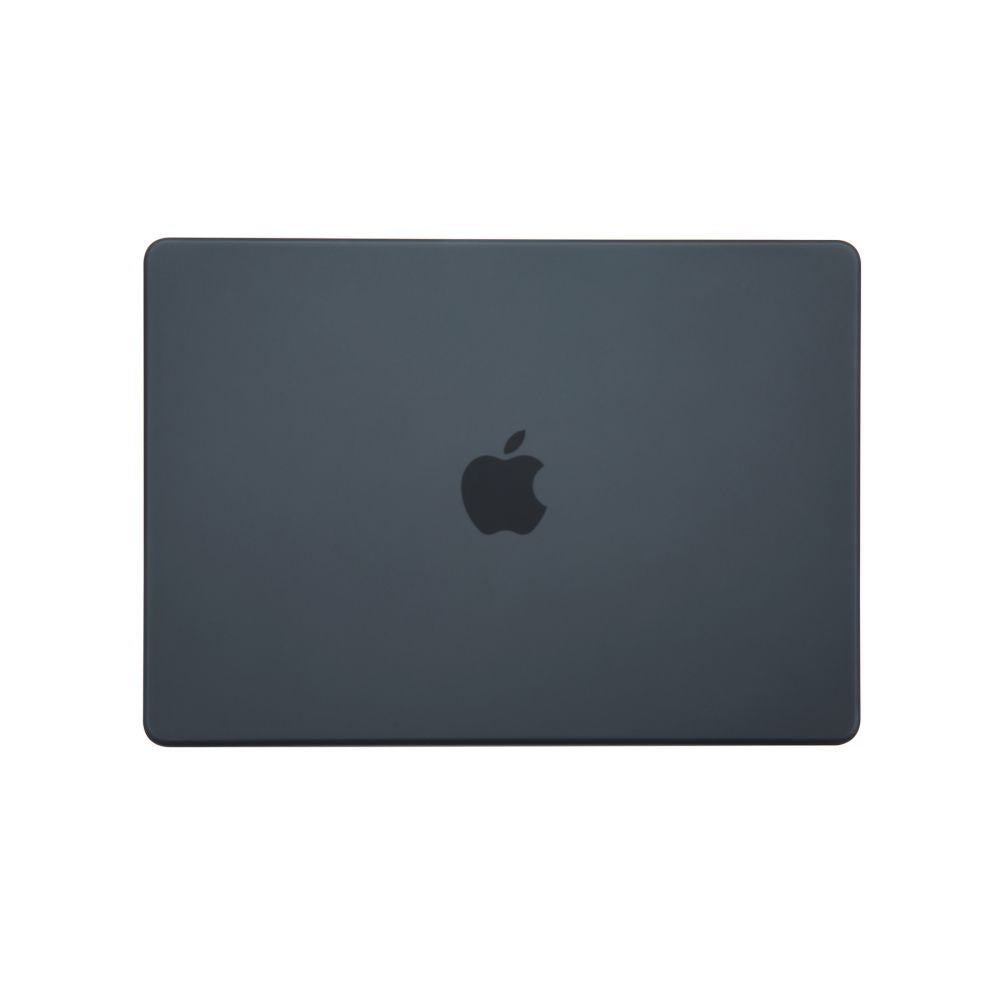 Funda Techsuit UltraShell para Apple MacBook Air 15 pulgadas (2026) / (2025) / (2024) / (2023), Negra Mate