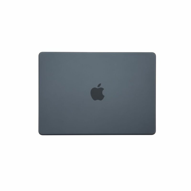 Funda Techsuit UltraShell para Apple MacBook Pro 14 pulgadas (2026) / (2025) / (2023) / (2022) / (2021), Negra