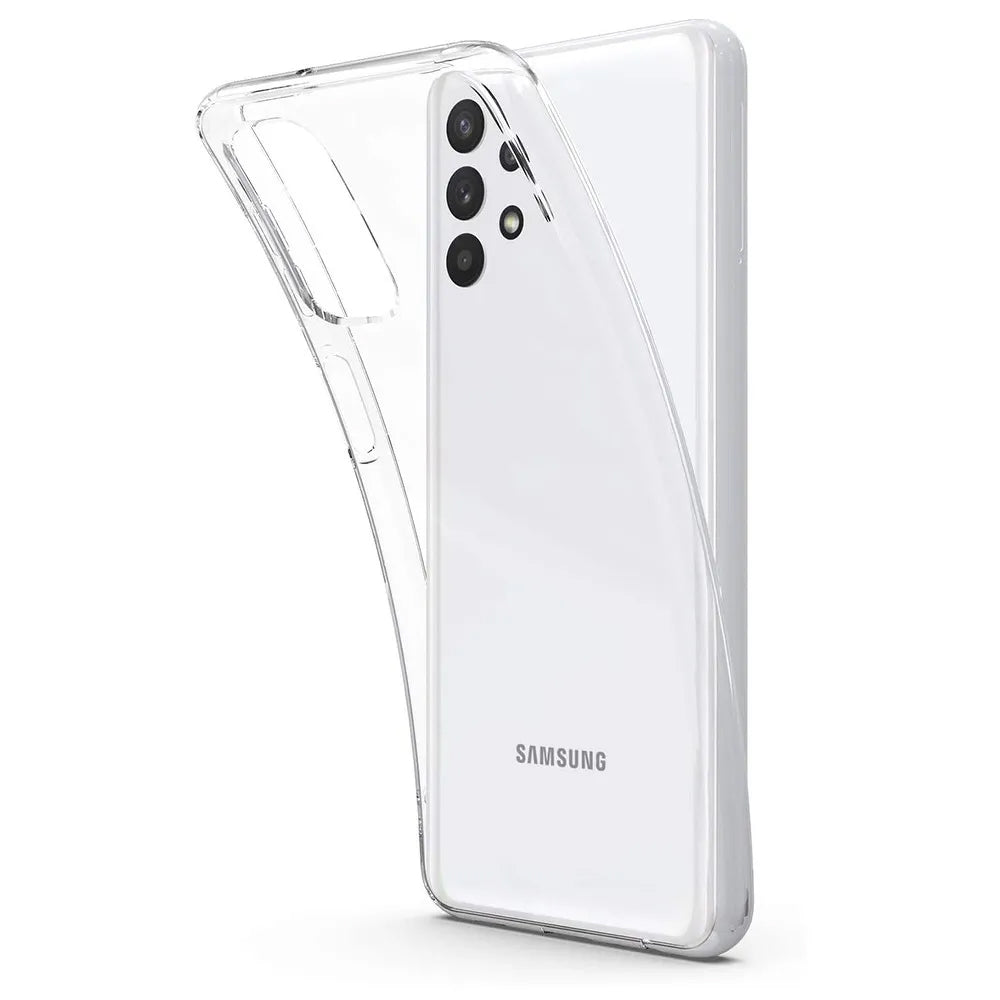 Funda para Samsung Galaxy A13 A135, OEM, Ultra Slim, Transparente