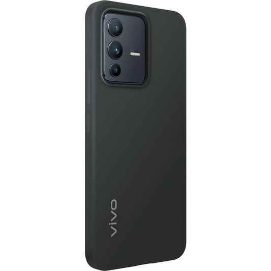 Funda para vivo V23 5G, Negra 6000315