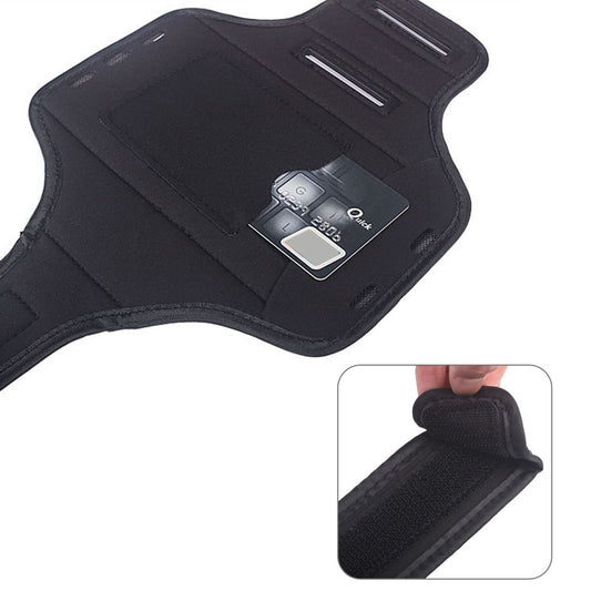 Funda Universal para Teléfono máx. 6.8 pulgadas, Techsuit, Sports TH20, Rosa