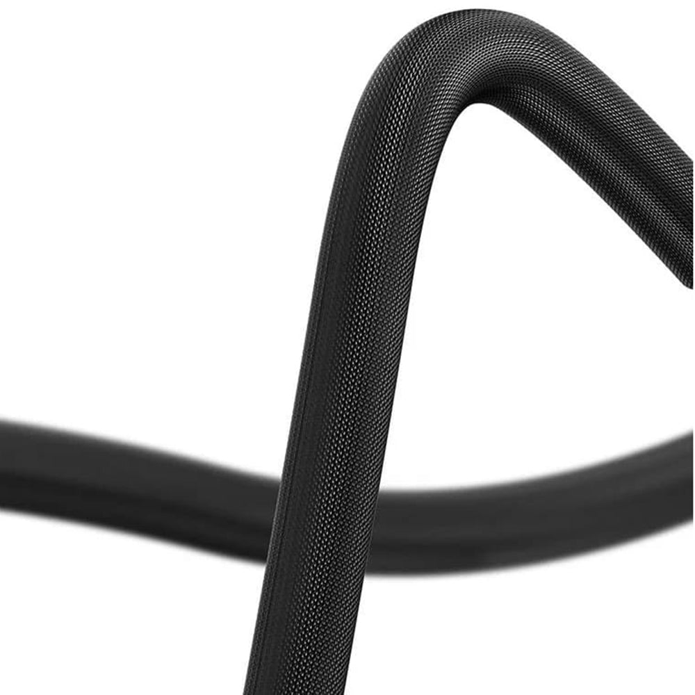 Funda Universal Waterproof, Baseus, AquaGlide Cylindrical, Negra P60263701113-00