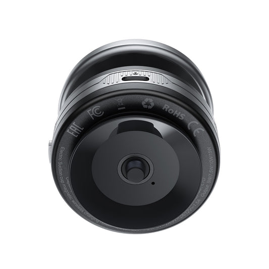 Cargador de Coche Inalámbrico Acefast E29, 15W, 1.67A, Gris