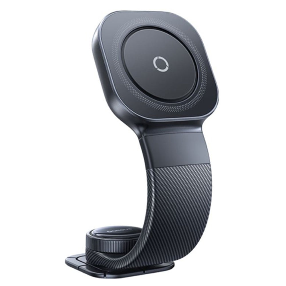 Cargador de Coche Inalámbrico Baseus PrimeTrip C03 Pro, 15W, 1.67A, Negro C0013701