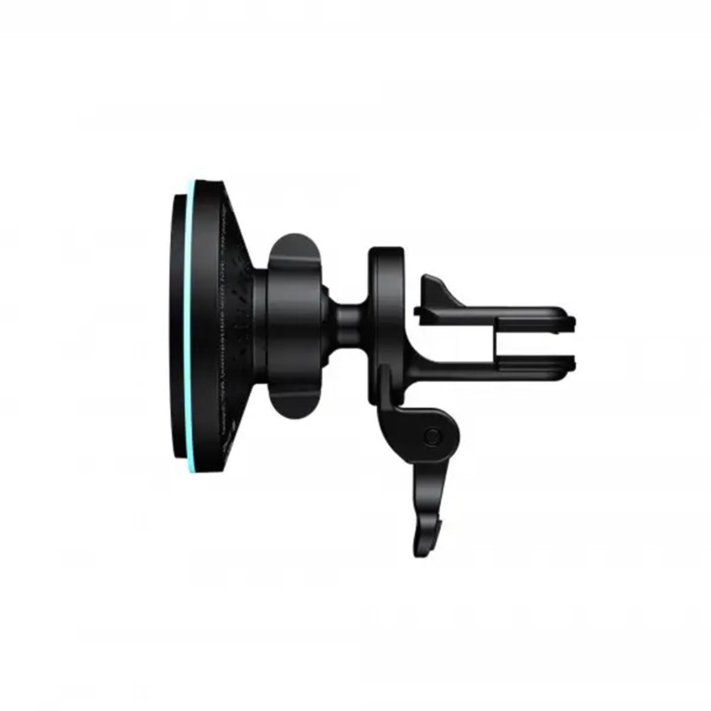 Cargador de Coche Inalámbrico HAVIT W3032, 15W, 1.67A, Negro