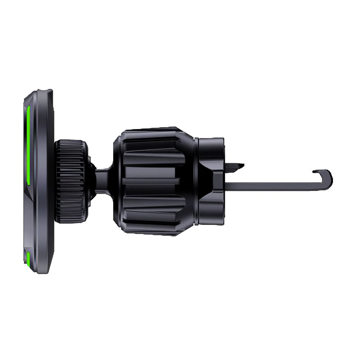 Wireless Car Charger Tech-Protect MM15W-V7 QI2, 15W, 1.67A, Black