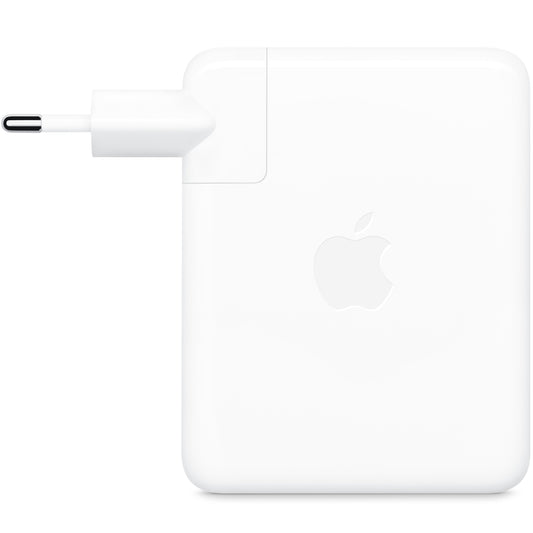 Cargador de Red Apple, 140W, 1 x USB-C, Blanco MLYU3ZM/A