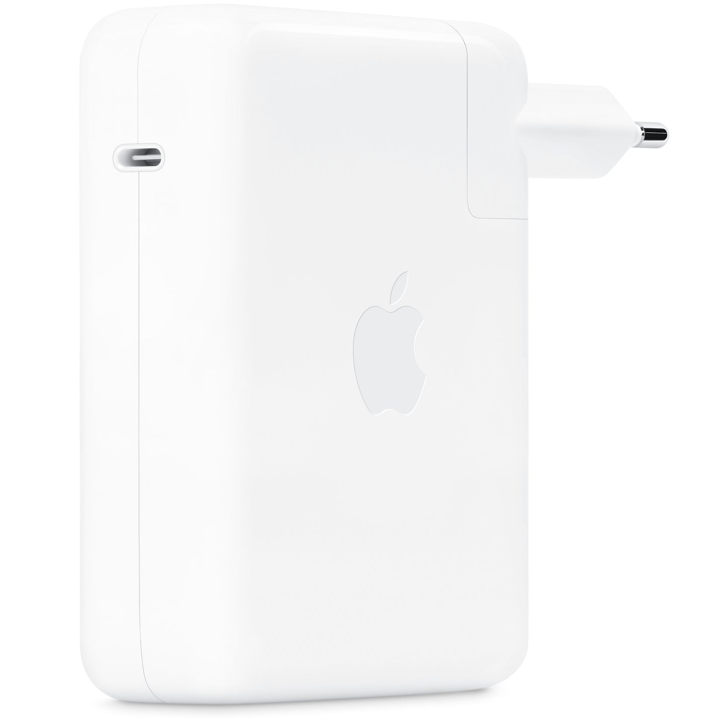 Apple Network Charger, 140W, 1 x USB-C, White MLYU3ZM/A