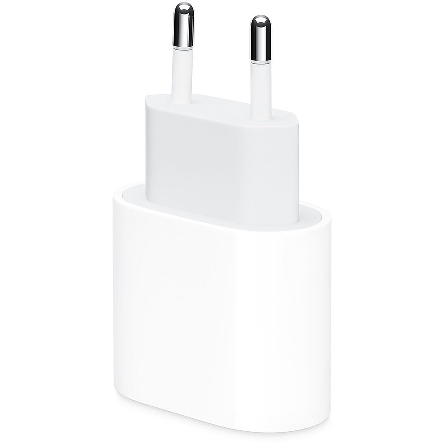 Cargador de red Apple, 20 W, 3 A, 1 x USB-C, blanco MUVV3ZM/A