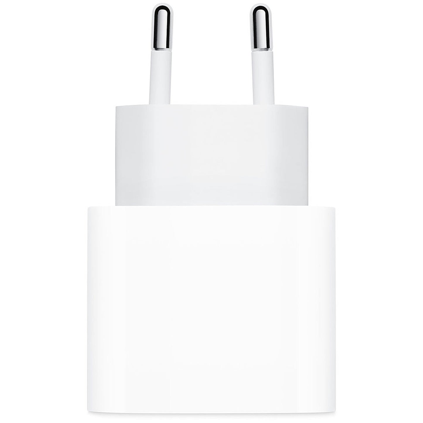 Cargador de red Apple, 20 W, 3 A, 1 x USB-C, blanco MUVV3ZM/A