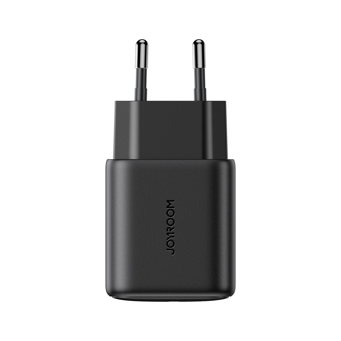 Cargador de Red Joyroom JR-TCF20, 20W, 3A, 1 x USB-C, Negro