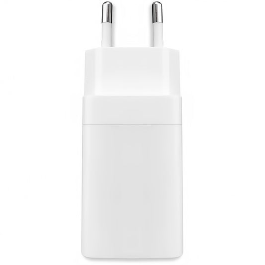 Cargador de red Realme AK779GB EU, 20W, 4A, 1 x USB-A, Blanco