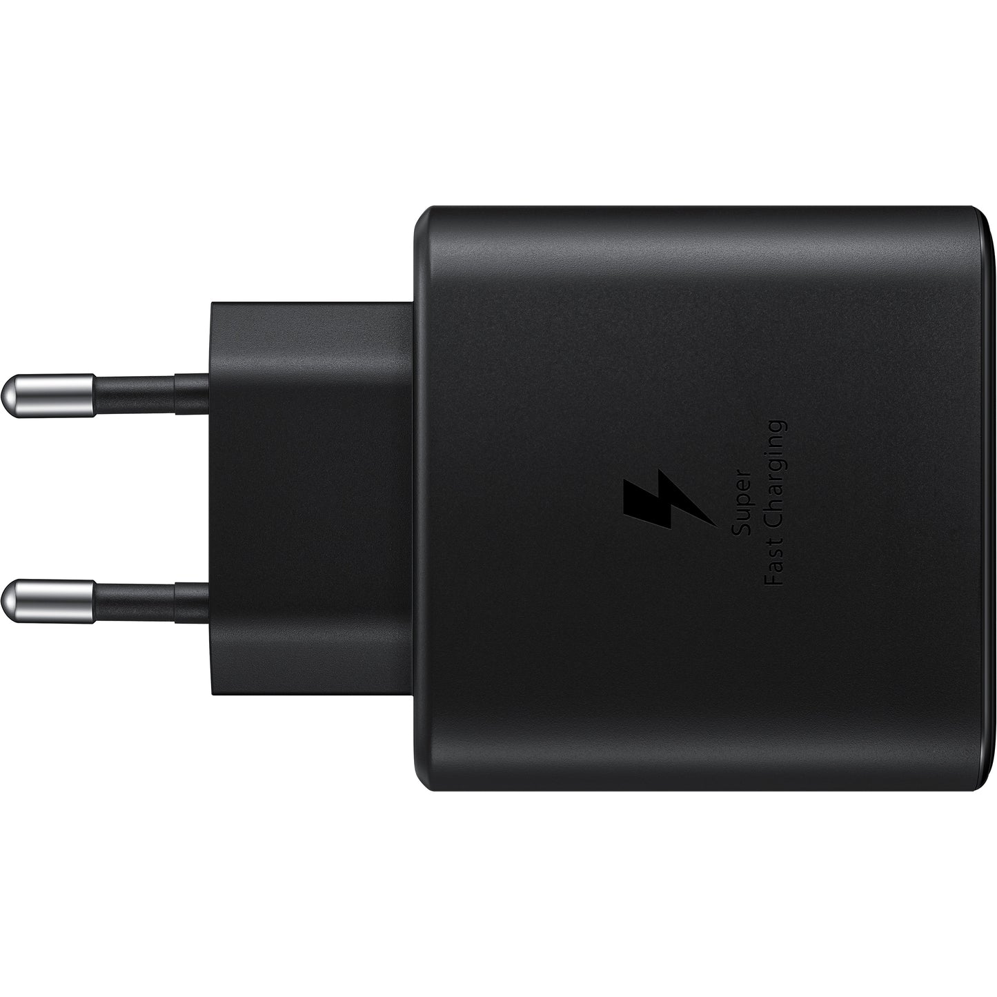 Cargador de red Samsung EP-TA845, 45 W, 4,05 A, 1 x USB-C, negro GP-PTU020SOFBQ GP-PTU020SOFBQ
