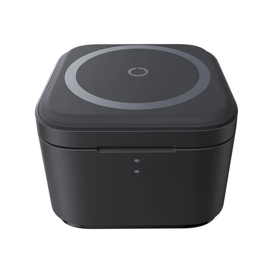 Cargador de Red Inalámbrico Baseus MagPro, 25W, 1.67A, 1 x USB-C, Negro P10264100123-00