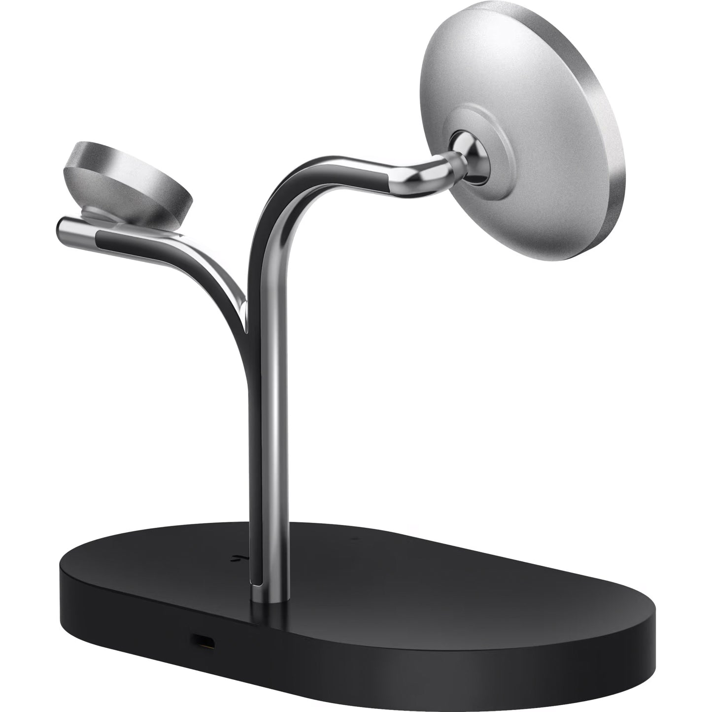 Cargador de Red Inalámbrico Samsung, 15W, 1.67A, Negro GP-PWU024WIABW