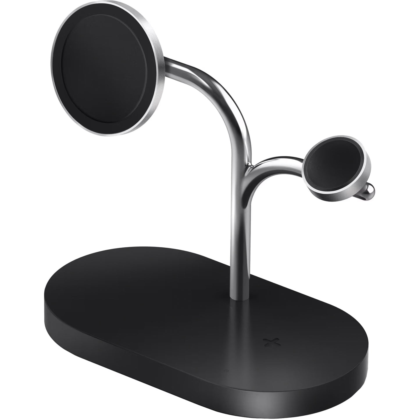 Cargador de Red Inalámbrico Samsung, 15W, 1.67A, Negro GP-PWU024WIABW