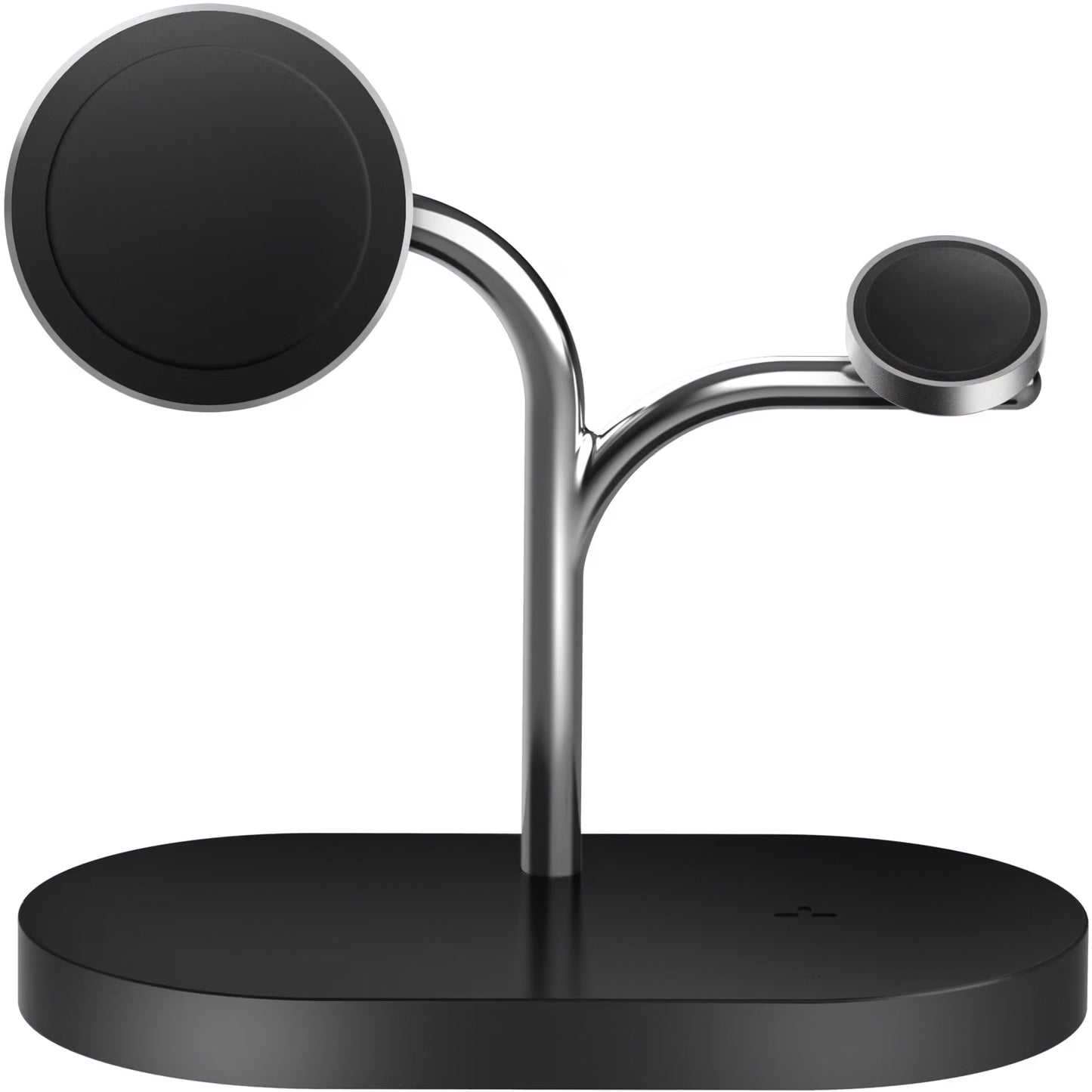 Cargador de Red Inalámbrico Samsung, 15W, 1.67A, Negro GP-PWU024WIABW