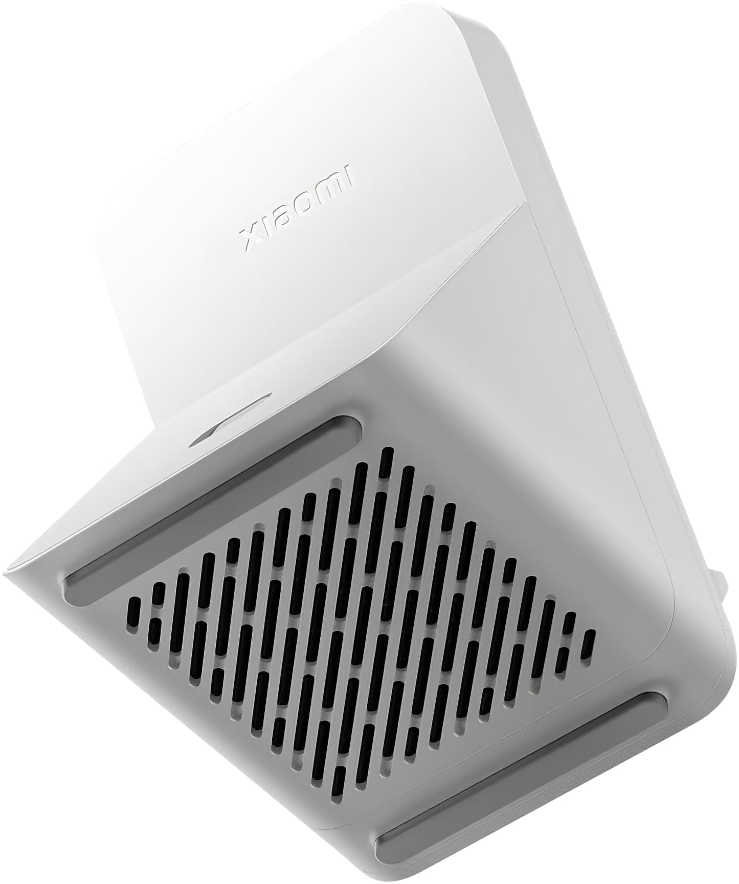 Xiaomi MDY-16-ES Cargador de red inalámbrico, 80 W, blanco