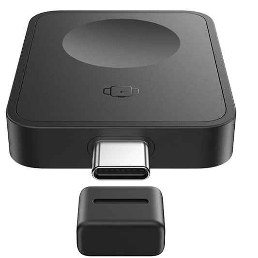 Cargador Inalámbrico Baseus MagPro para Apple Watch Series