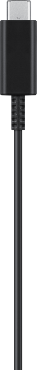 Cargador inalámbrico para Samsung Galaxy Watch Series, USB-C, Negro EP-OL300BBEGWW